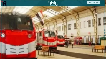 مواعيد الجمعة.. تعرف على جداول انطلاق قطارات القاهرة إلى الإسكندرية وتوقيت وصولها اليوم 14 نوفمبر 2025